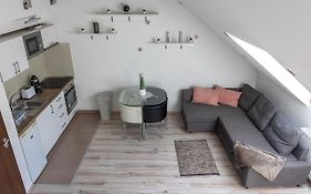PRTR Apartment w/ FREE parking